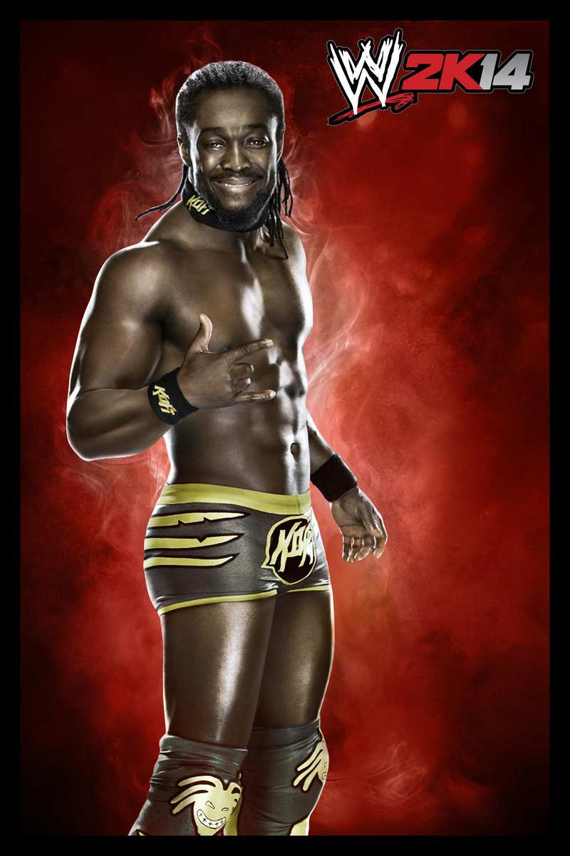 WWE 2K14 - Imagen 37
